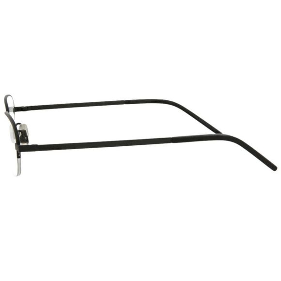 SAINT LAURENT Unisex Titanium SL359T 52mm Optical Frame - Picture 3 of 10